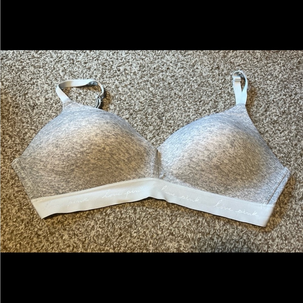 Victoria’s Secret PINK bras